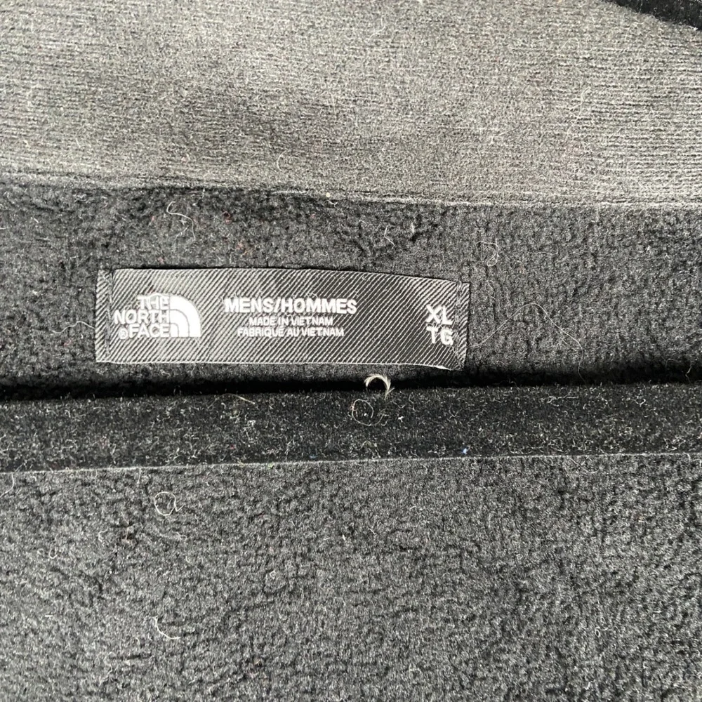 The North Face Arrowood Triclimate Jacket Mens XL Black 3 in 1 Liner Rain Coat